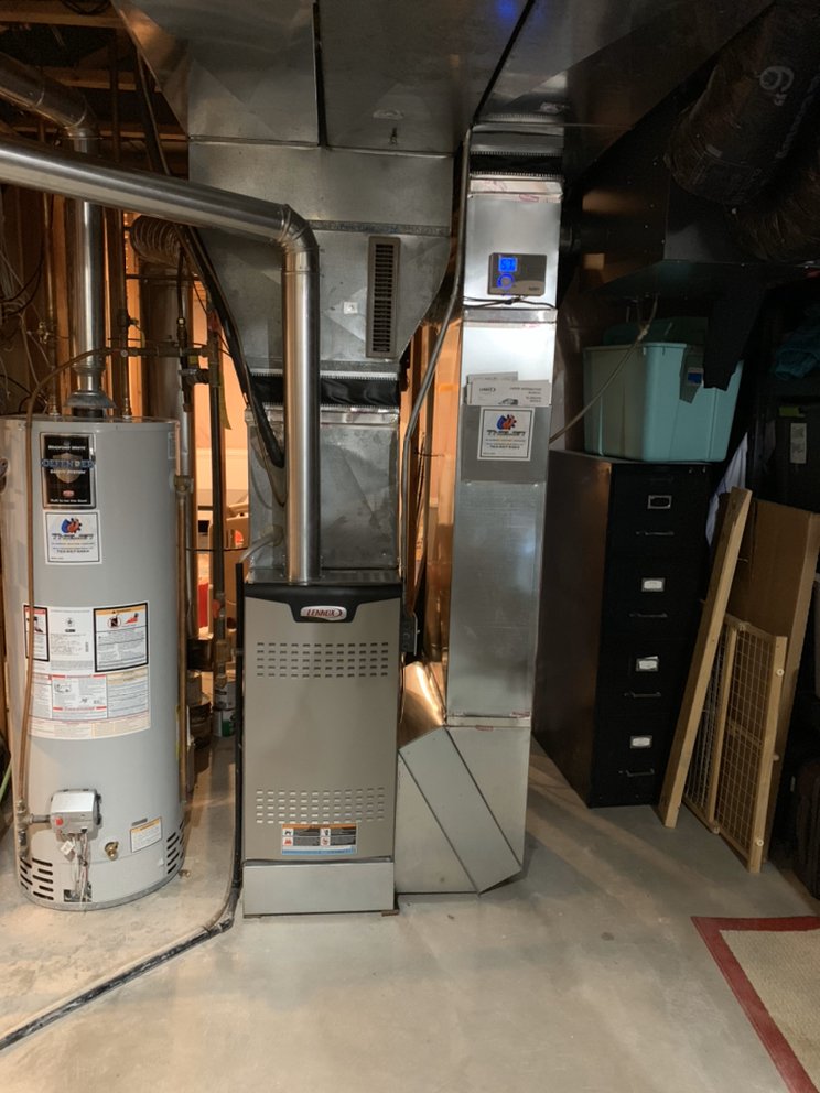 Photo of Thelen Mechanical