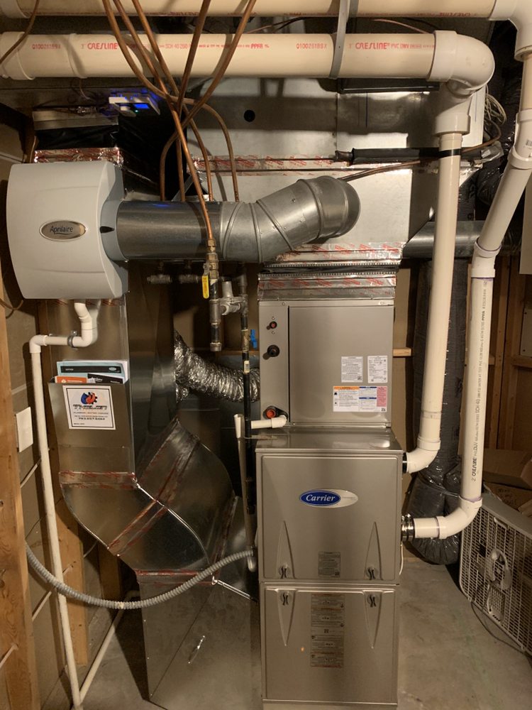 Photo of Thelen Mechanical