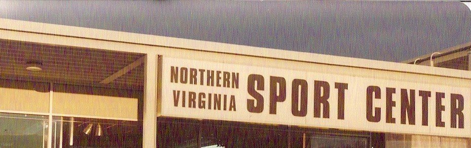 Photo of Northern Virginia Sports Center
