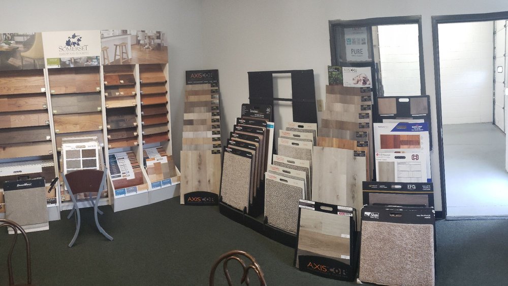 Photo of Columbus Flooring Solutions