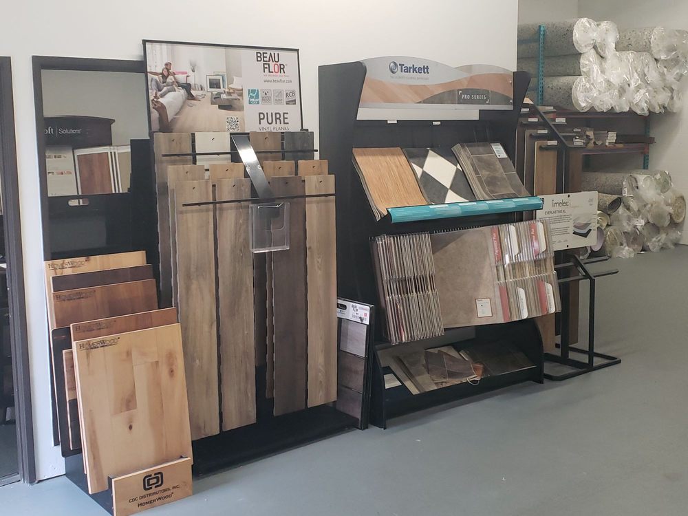 Photo of Columbus Flooring Solutions
