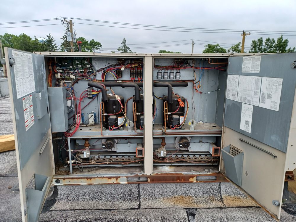 Photo of Hvac Maintenance Expert