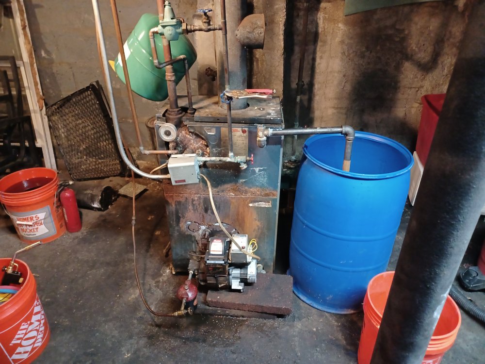 Photo of Hvac Maintenance Expert