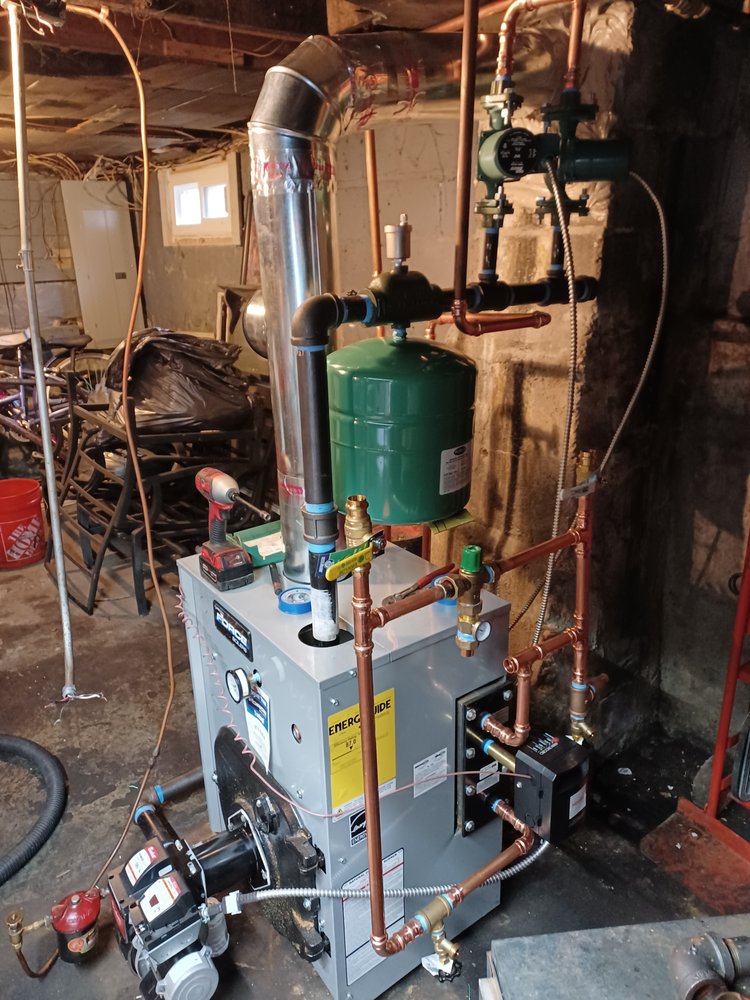 Photo of Hvac Maintenance Expert