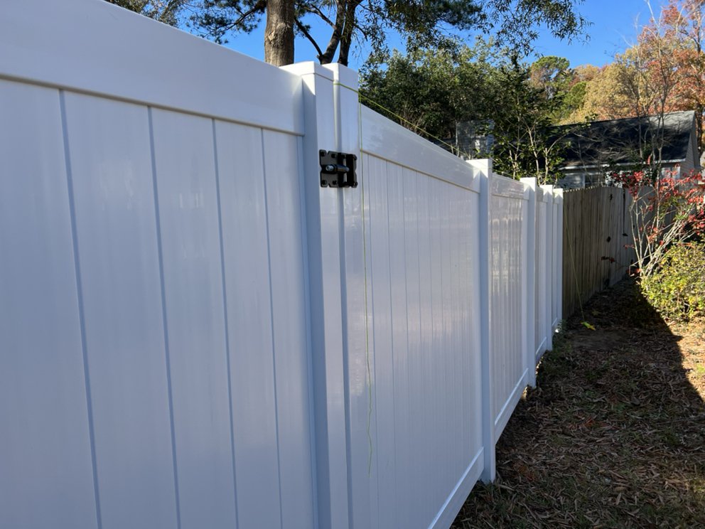 Photo of Fence SC