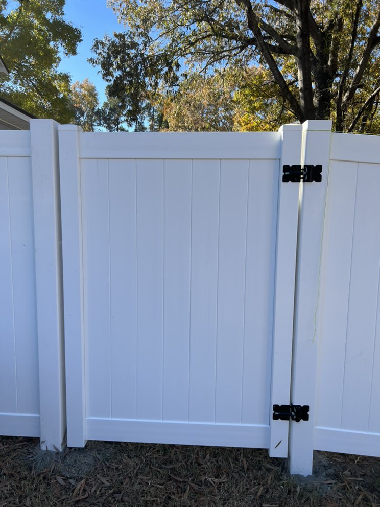 Photo of Fence SC
