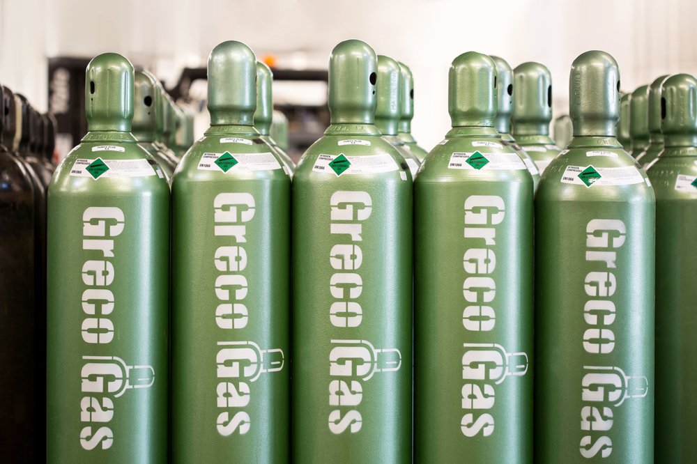 Photo of Greco Gas