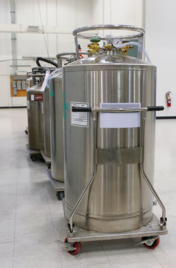 Photo of Greco Gas