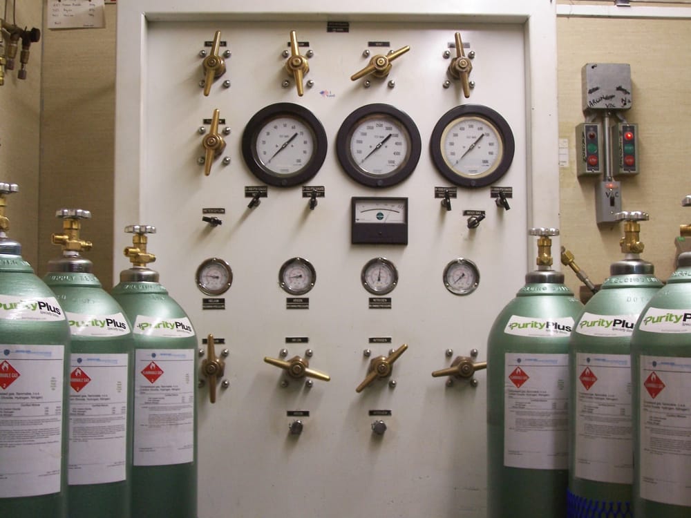 Photo of Greco Gas
