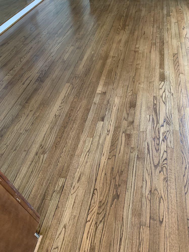 Photo of Angel Floors