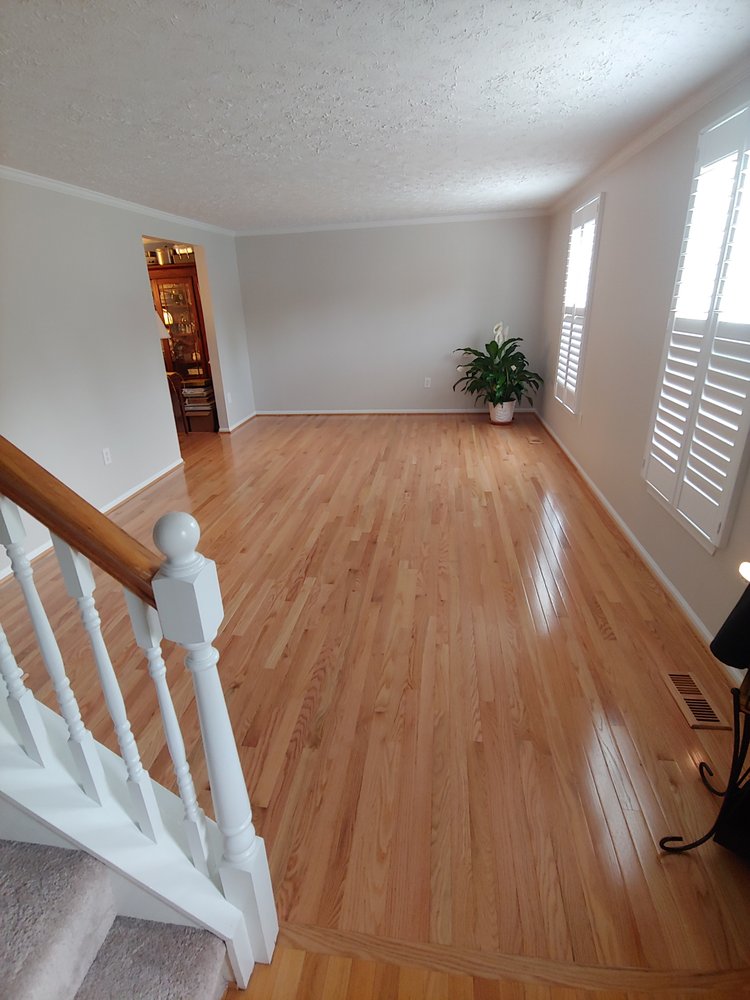 Photo of Angel Floors