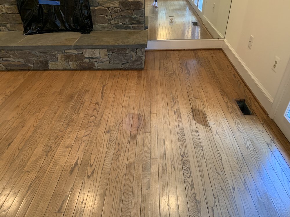 Photo of Angel Floors