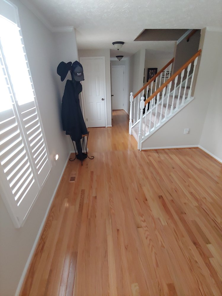 Photo of Angel Floors