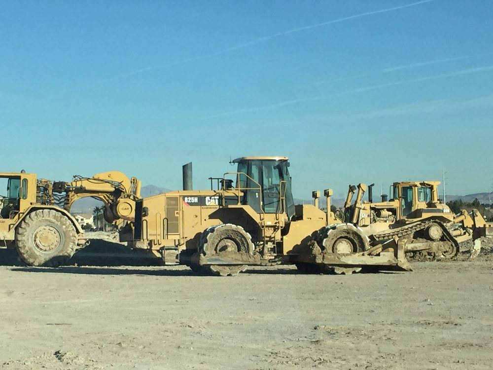 Photo of Stallion Construction
