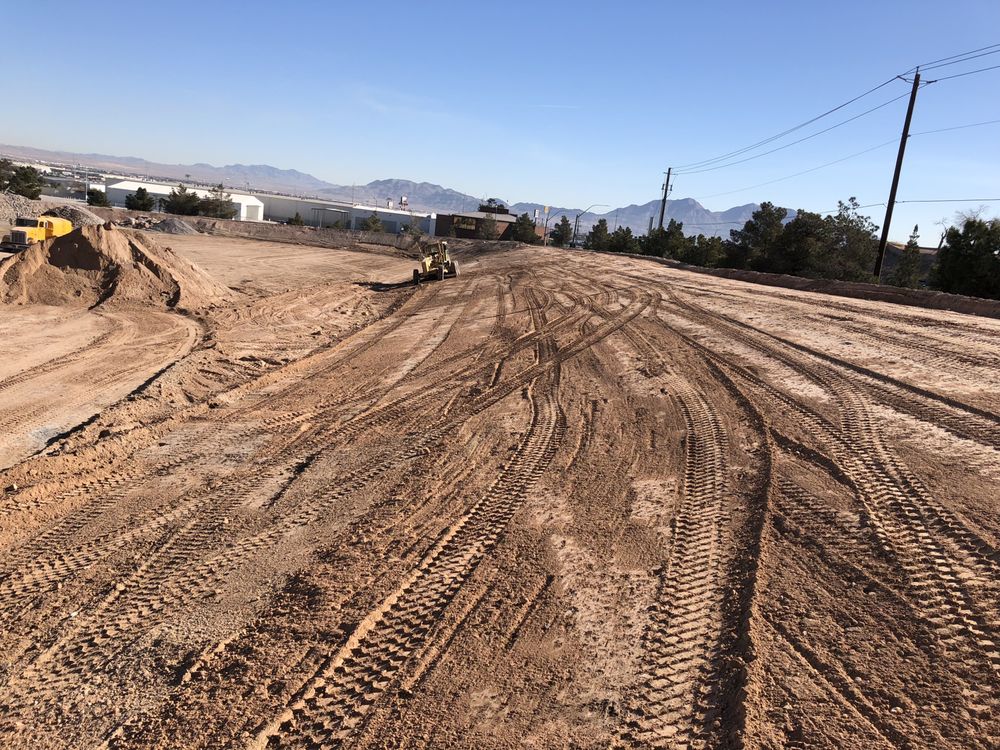 Photo of Stallion Construction