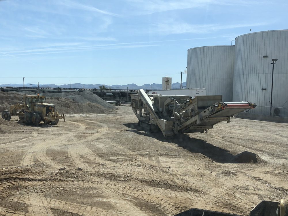 Photo of Stallion Construction