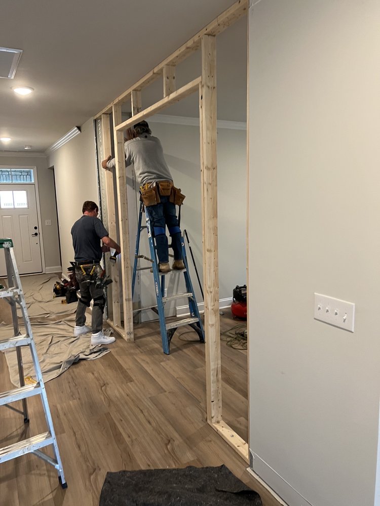 Photo of Bergen's Contracting & Repair
