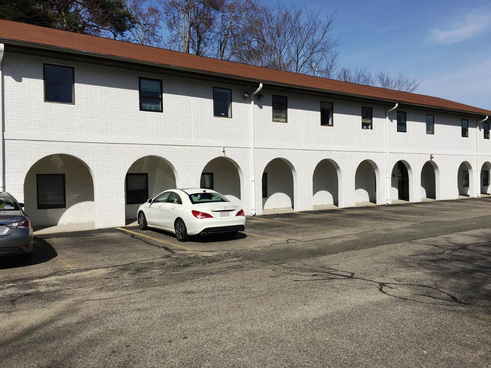 Photo of Quinn Associates