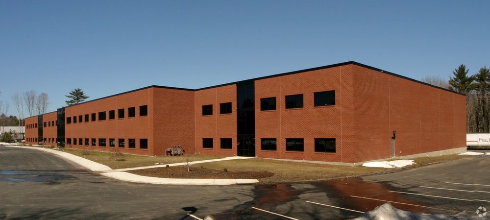 Photo of Quinn Associates