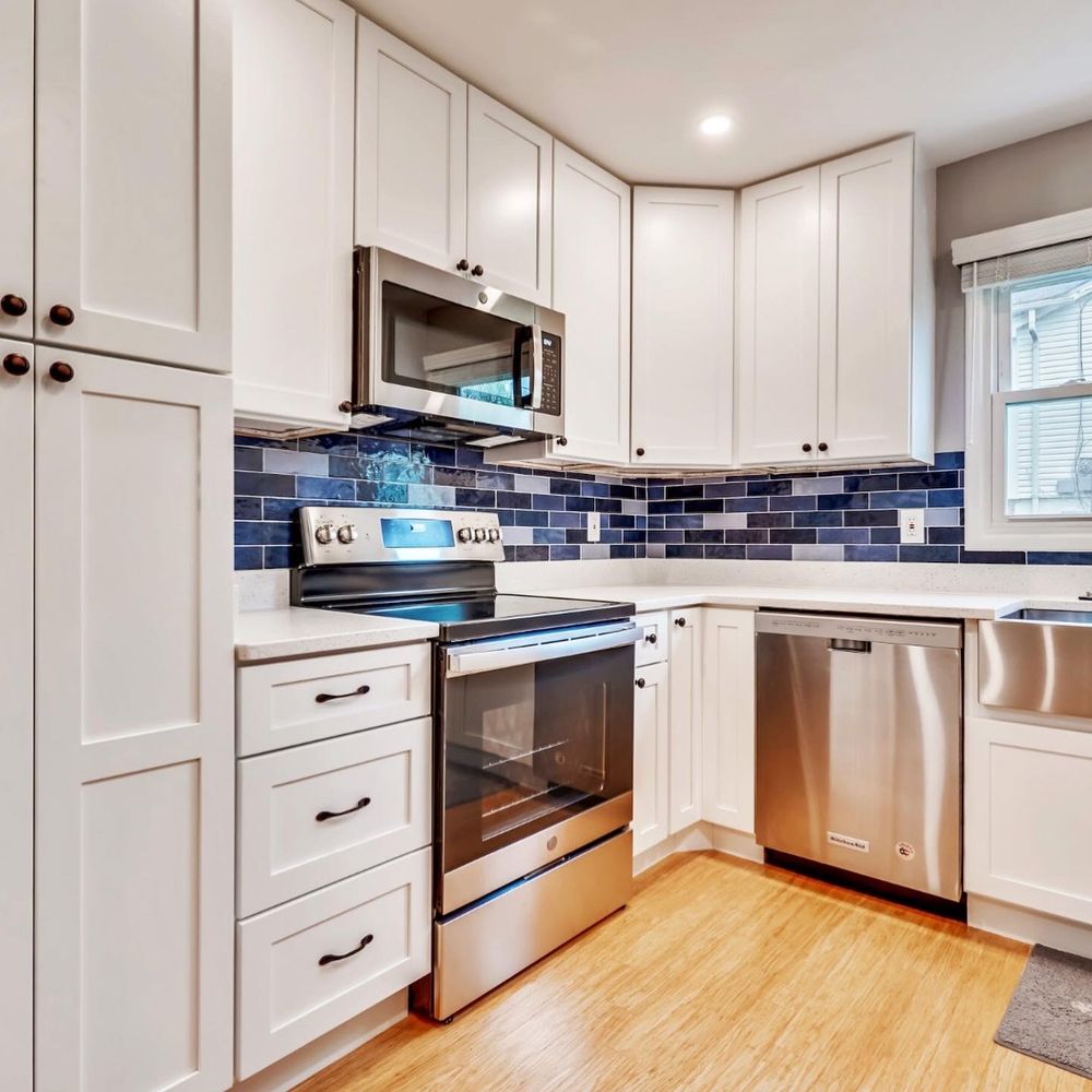 Photo of Expert Handyman & Remodeling
