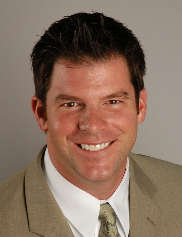 Photo of Ryan Hartwigsen - Allstate Insurance