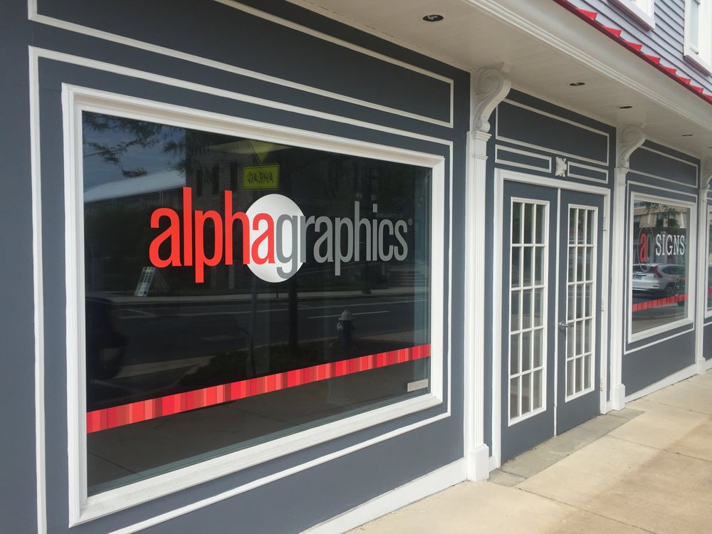 Photo of AlphaGraphics Bel Air