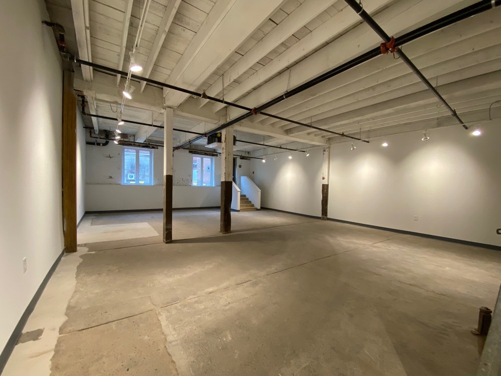 Photo of Frankford Works