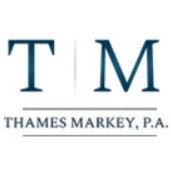 Photo of Thames Markey