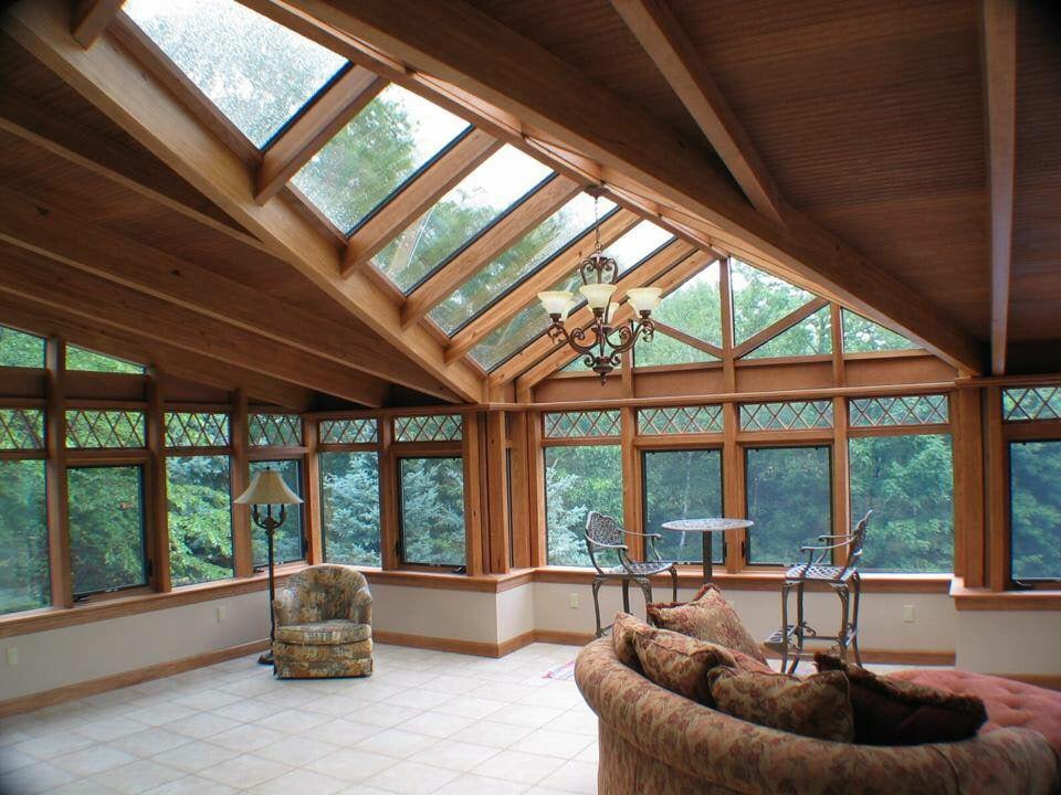Photo of Washington Window & Glass Services