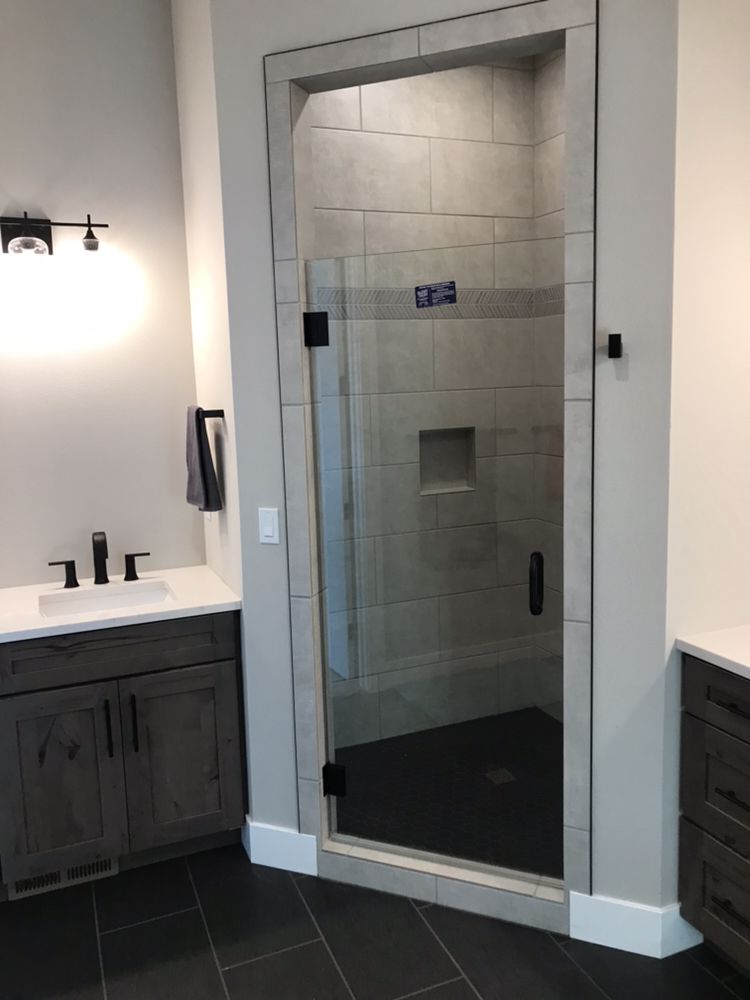 Photo of Washington Window & Glass Services