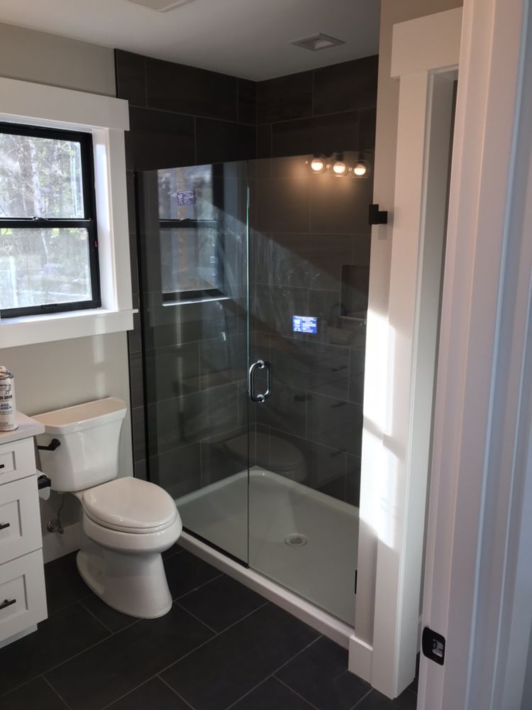 Photo of Washington Window & Glass Services