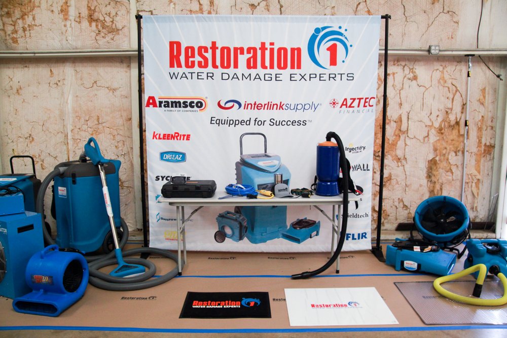 Photo of Restoration 1 of Greater Indianapolis