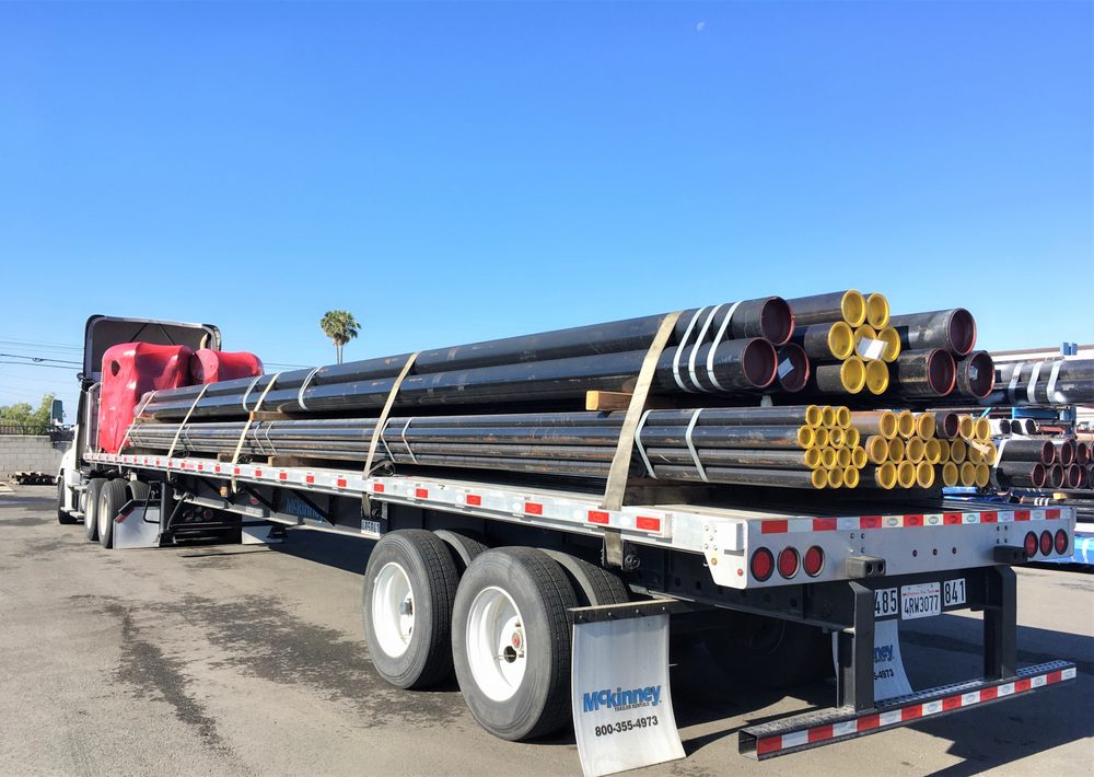 Photo of Consumers Pipe & Supply