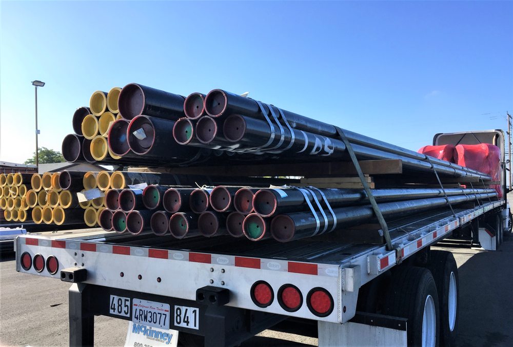Photo of Consumers Pipe & Supply