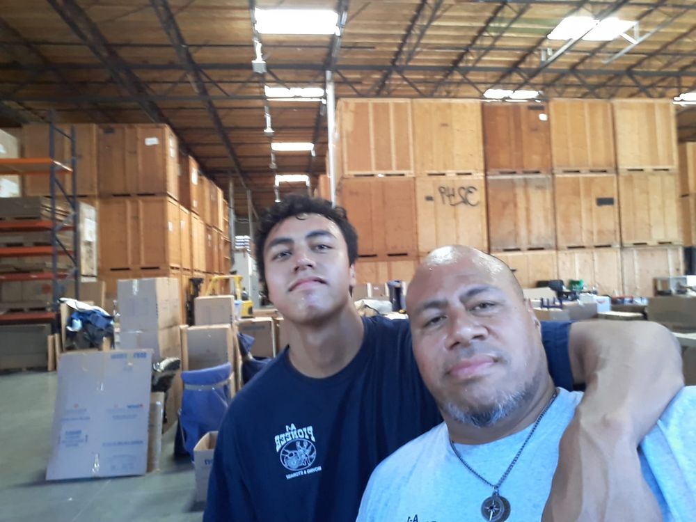Photo of 3 Bros Moving Company