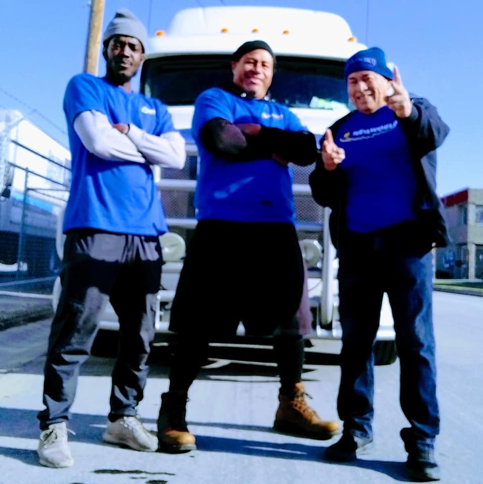 Photo of 3 Bros Moving Company
