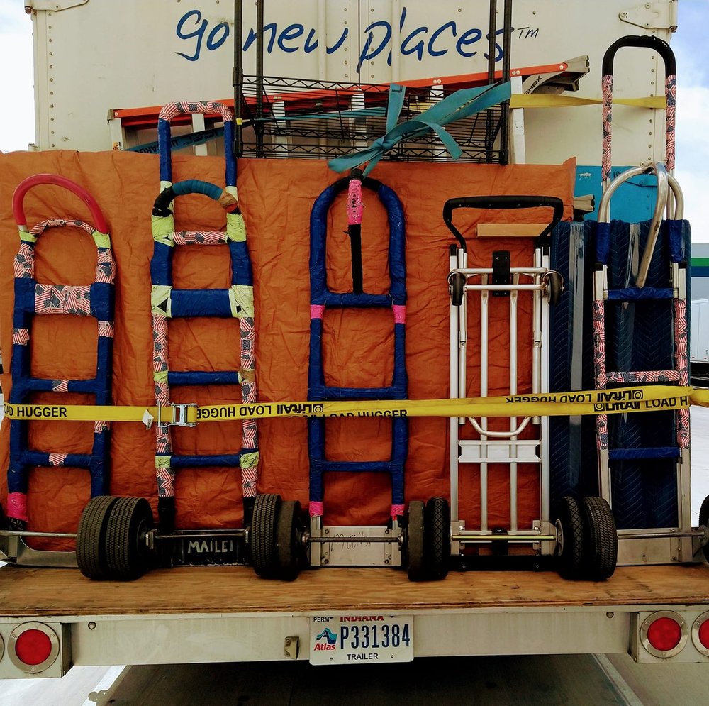 Photo of 3 Bros Moving Company