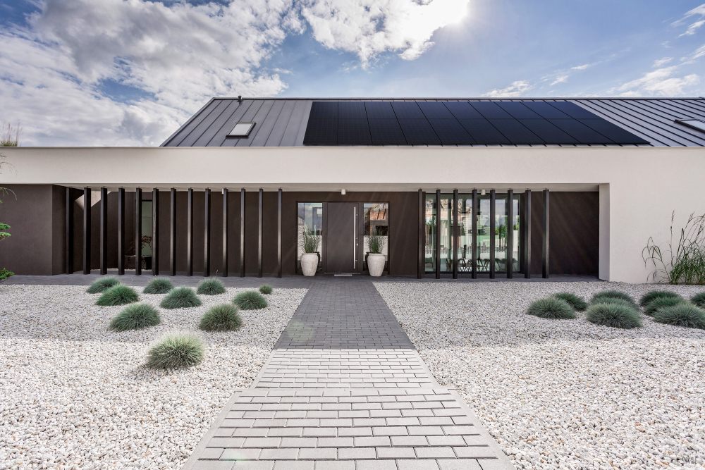 Photo of Caliber Roofing And Solar Services