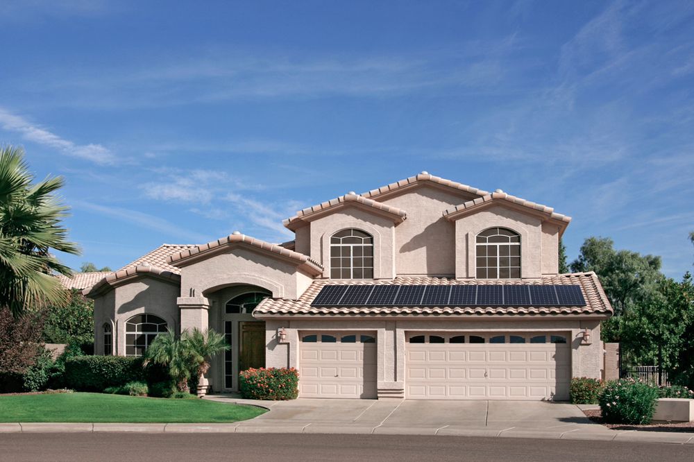 Photo of Caliber Roofing And Solar Services
