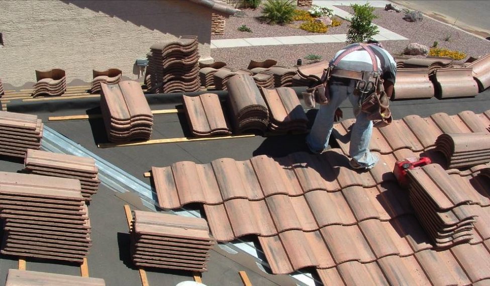 Photo of Caliber Roofing And Solar Services