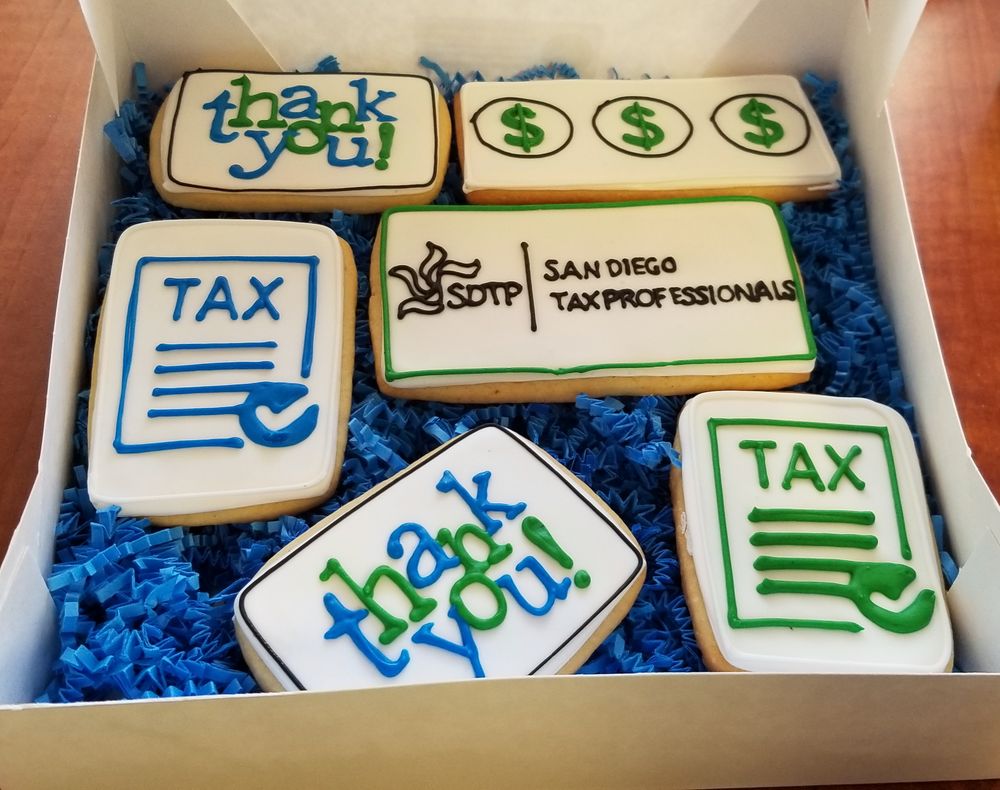 Photo of San Diego Tax Professionals