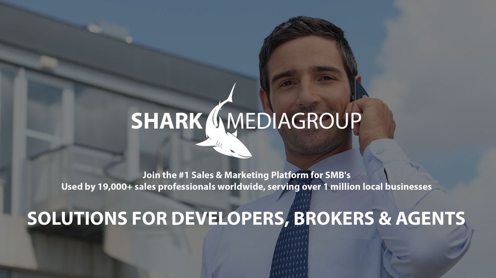 Photo of Shark Media Group