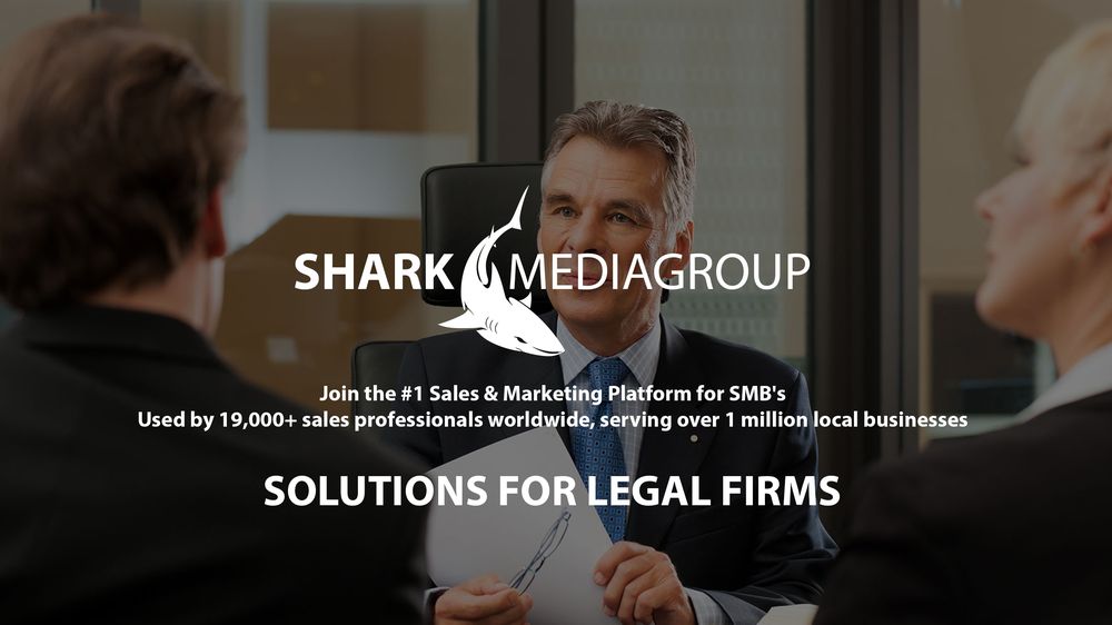 Photo of Shark Media Group