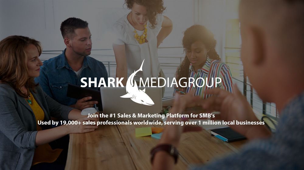 Photo of Shark Media Group