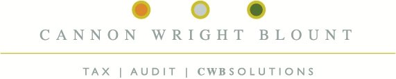 Photo of Cannon Wright Blount