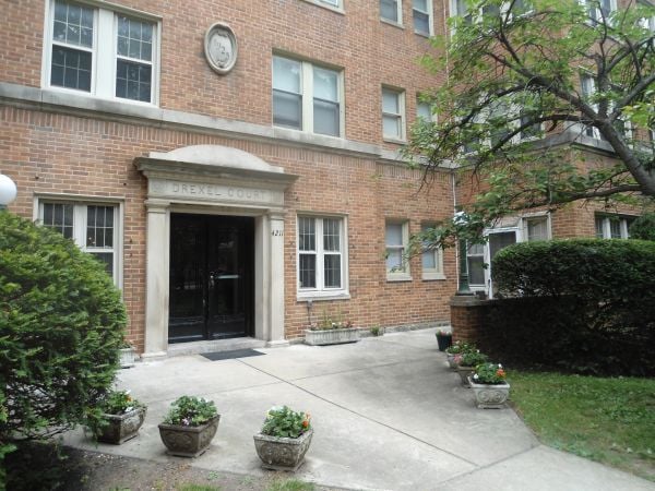 Photo of Drexel Court Apartments