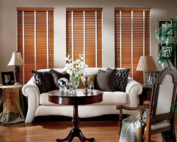 Photo of Window Coverings By Dave