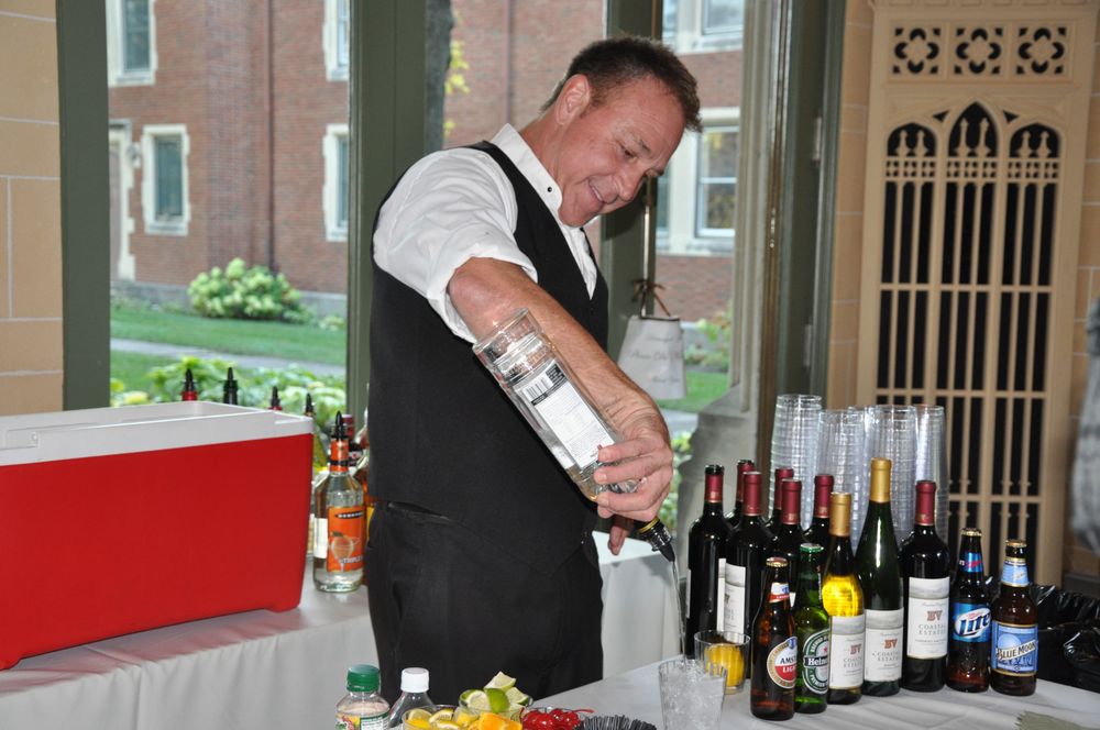 Photo of My Chef Catering