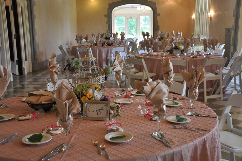 Photo of My Chef Catering