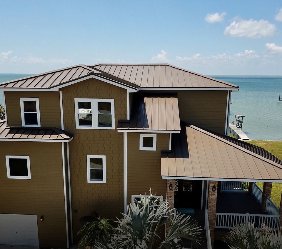 Photo of Strata Roofing and Construction